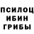 MDMA молли Anton Smith